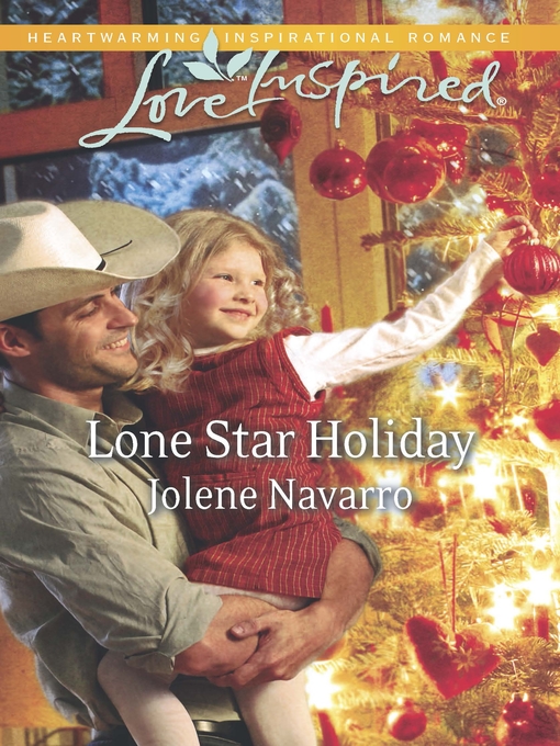Title details for Lone Star Holiday by Jolene Navarro - Wait list